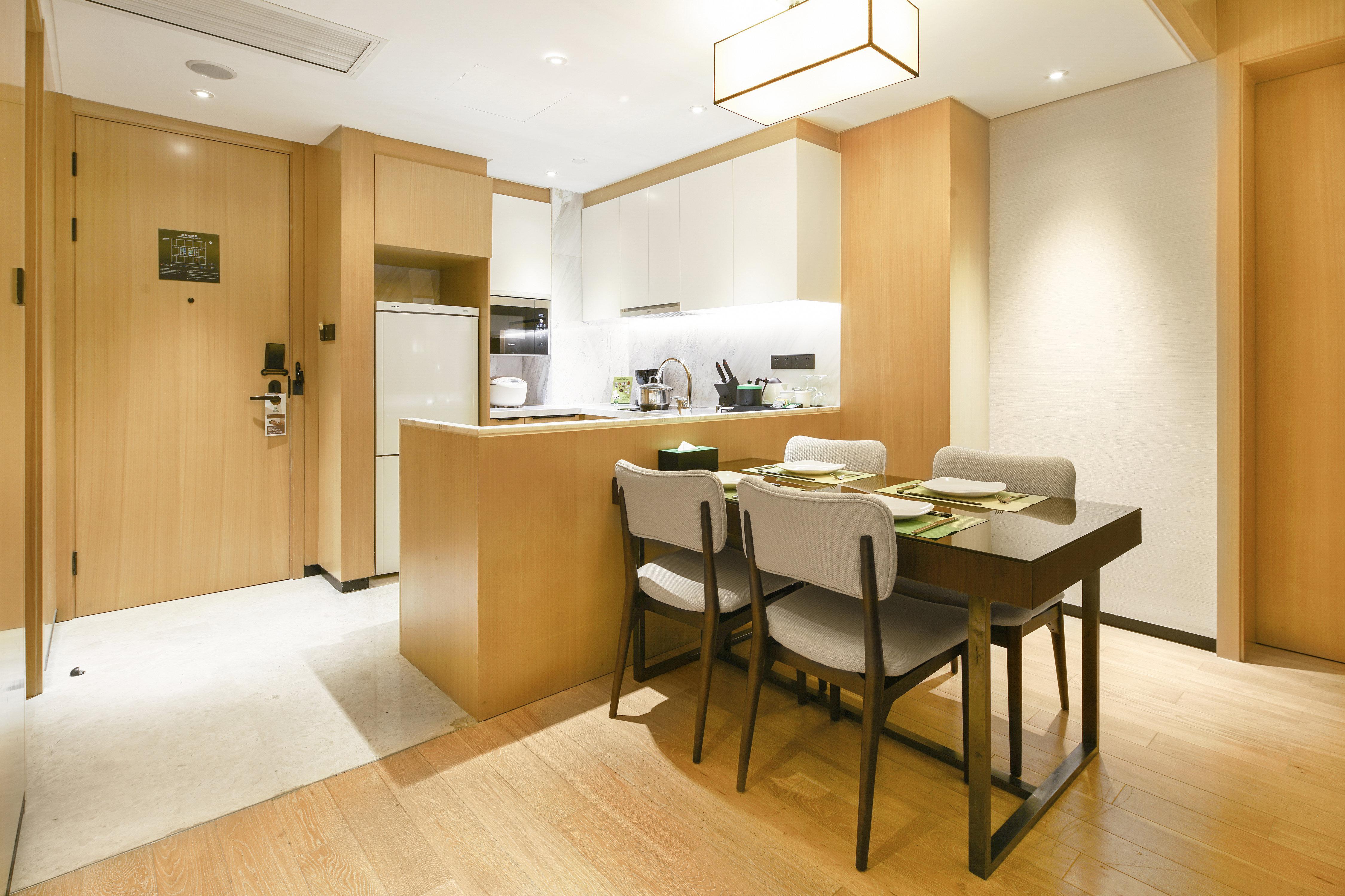 Holiday Inn Nanjing Qinhuai South Suites By Ihg Nanquim Exterior foto