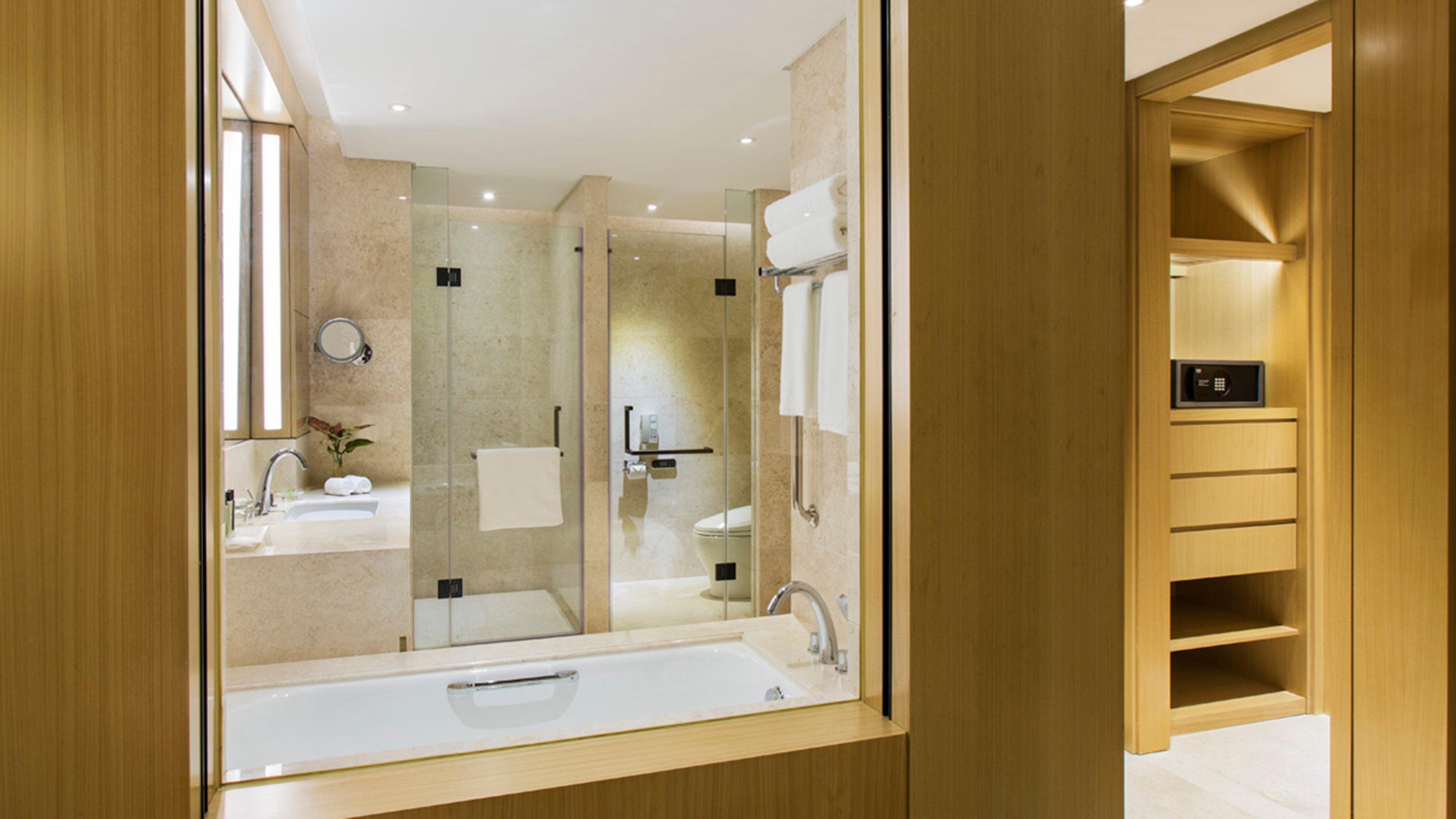 Holiday Inn Nanjing Qinhuai South Suites By Ihg Nanquim Exterior foto