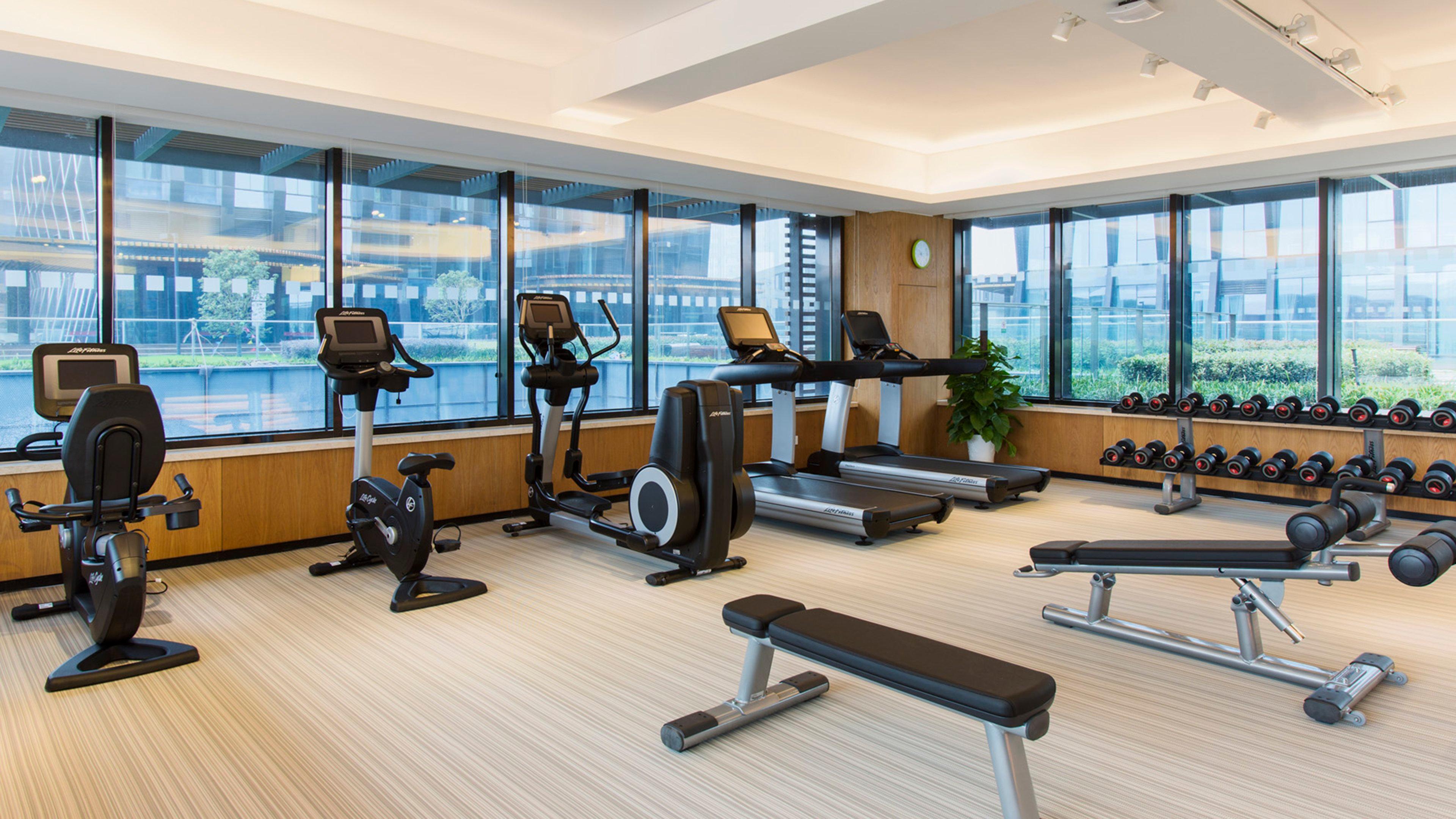 Holiday Inn Nanjing Qinhuai South Suites By Ihg Nanquim Exterior foto