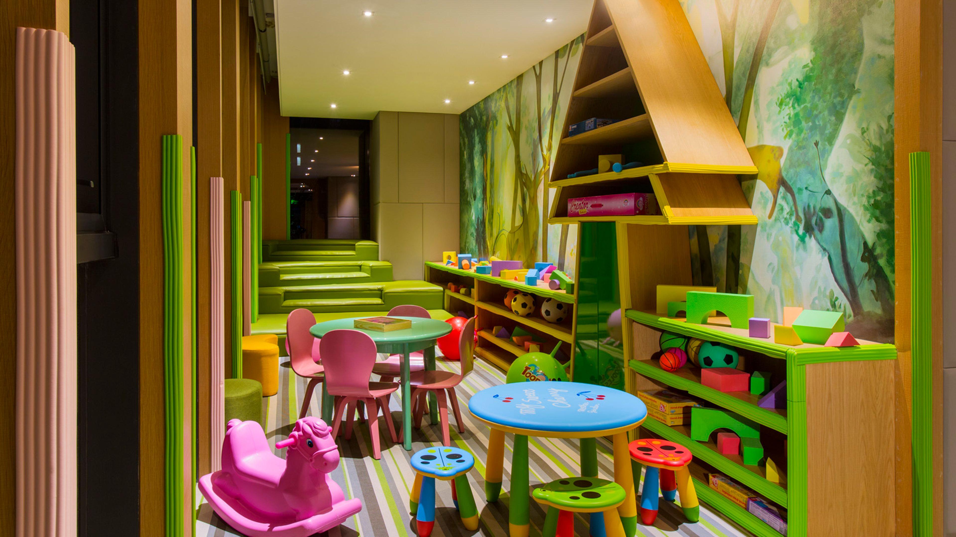 Holiday Inn Nanjing Qinhuai South Suites By Ihg Nanquim Exterior foto
