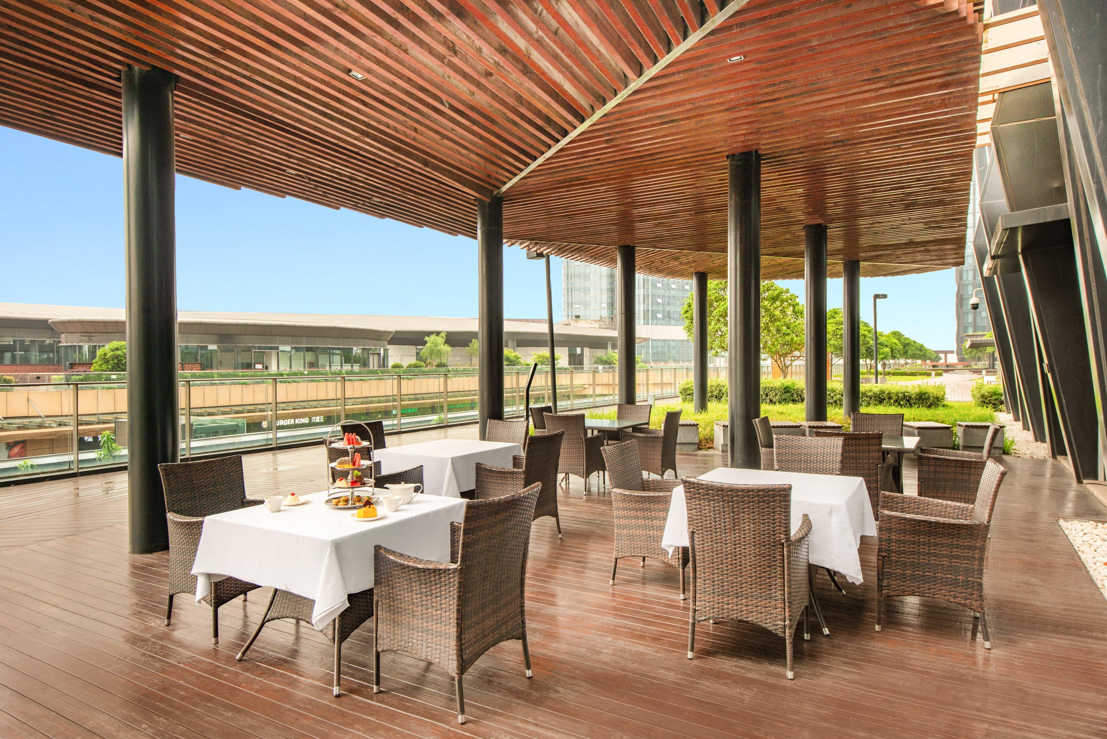 Holiday Inn Nanjing Qinhuai South Suites By Ihg Nanquim Exterior foto