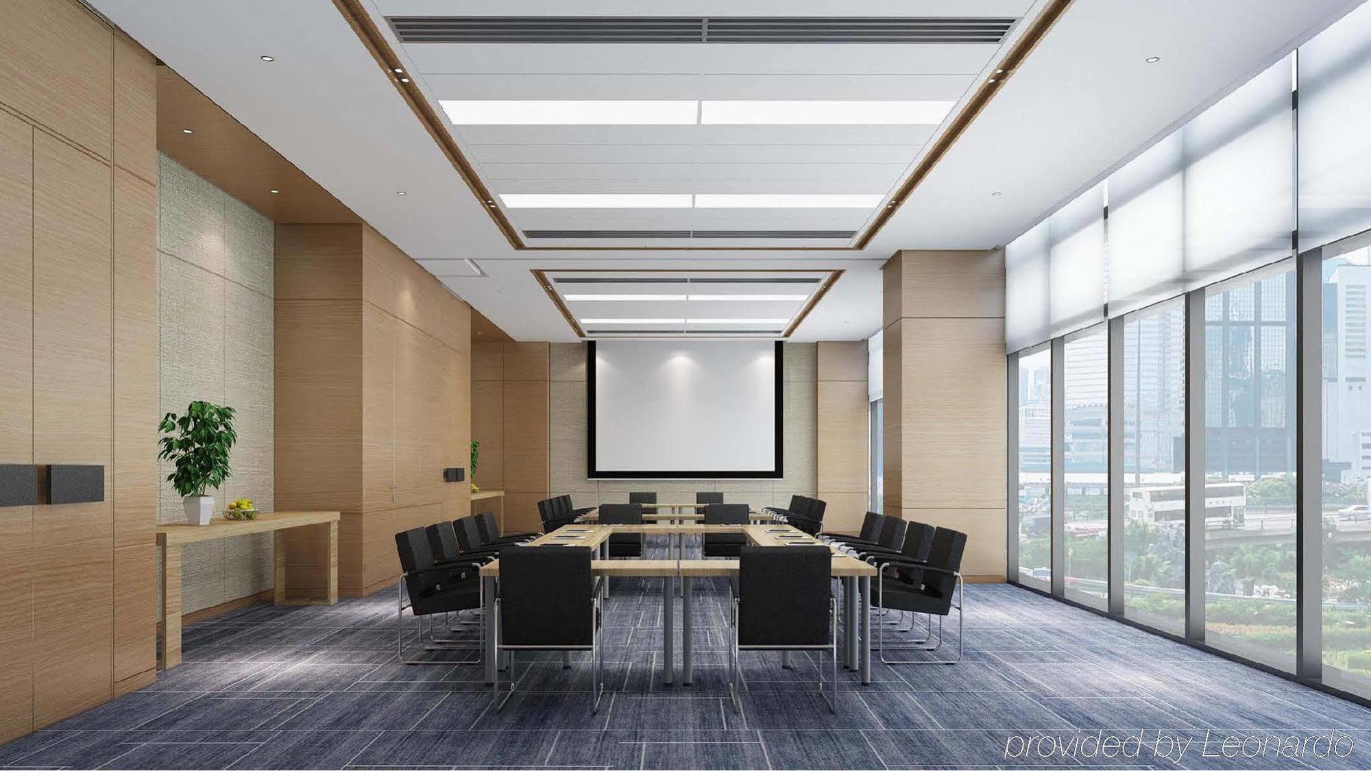 Holiday Inn Nanjing Qinhuai South Suites By Ihg Nanquim Exterior foto